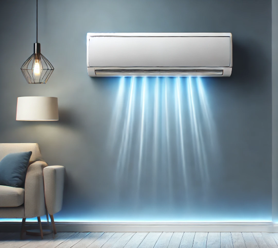 At City Cool Services, we believe that your satisfaction is our goal. Our mission is to provide reliable, energy-efficient, and cost-effective HVAC and refrigeration solutions tailored to meet the needs of homeowners and businesses. Whether it's mini split installations, air conditioning repairs, heating maintenance, or walk-in cooler construction, our licensed technicians ensure quality, efficiency, and long-lasting performance. We take pride in delivering exceptional customer service, expert craftsmanship, and customized climate solutions to keep your space comfortable year-round. Your comfort is our priority, and your trust is our success!