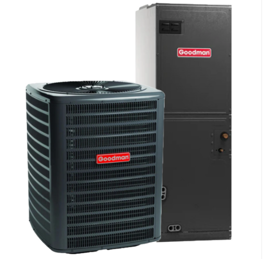 A heat pump is one of the most energy-efficient and cost-effective HVAC solutions for year-round comfort in both homes and businesses. Unlike traditional furnaces and air conditioners, heat pumps provide both heating and cooling, using advanced inverter technology to maintain consistent indoor temperatures while reducing energy consumption. Whether you're looking to upgrade your heating system or install a ductless mini split heat pump, this solution offers maximum comfort with minimal energy costs.